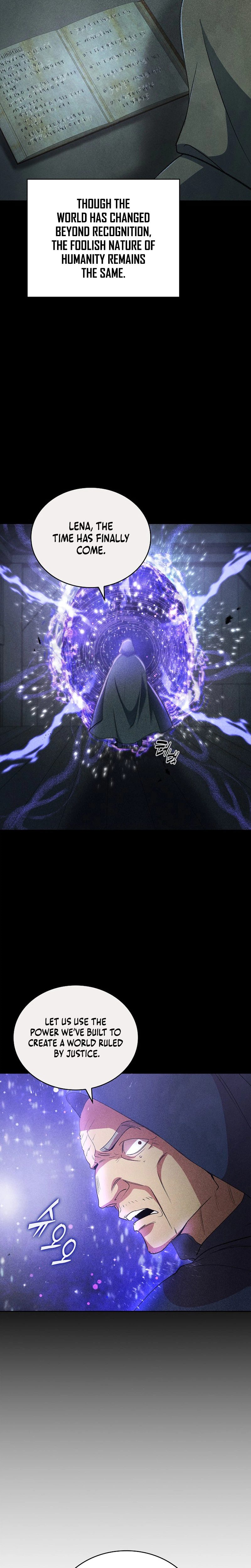 Devil and Ice Chapter 48, page 14 of 28