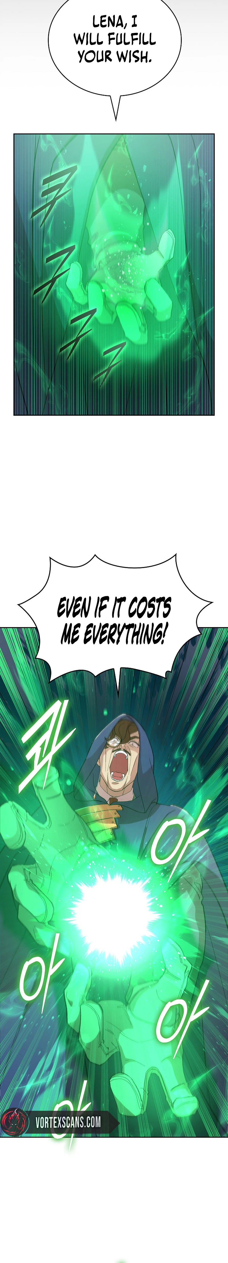 Devil and Ice Chapter 48, page 15 of 28