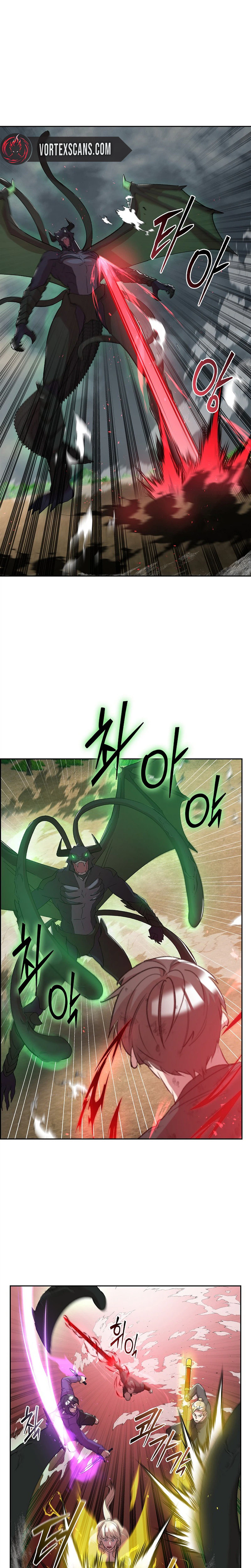 Devil and Ice Chapter 48, page 26 of 28