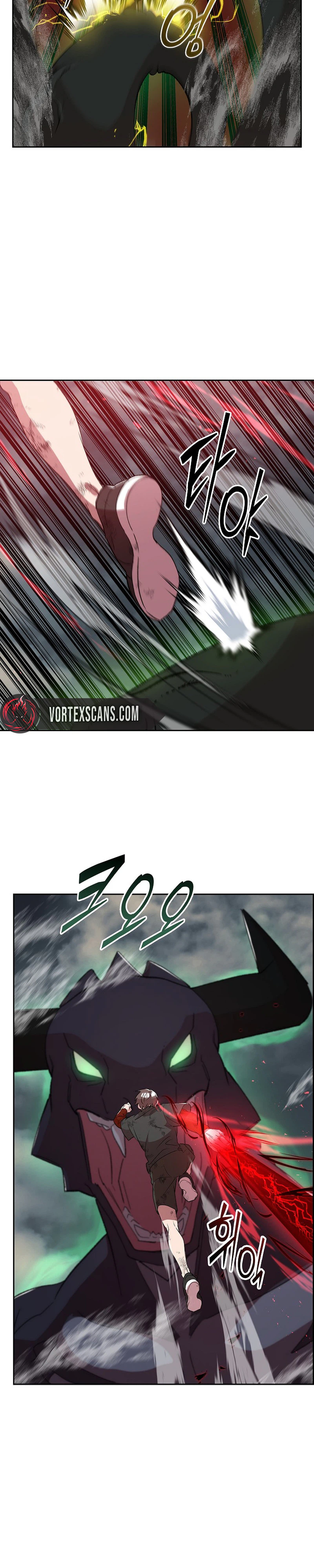 Devil and Ice Chapter 48, page 27 of 28