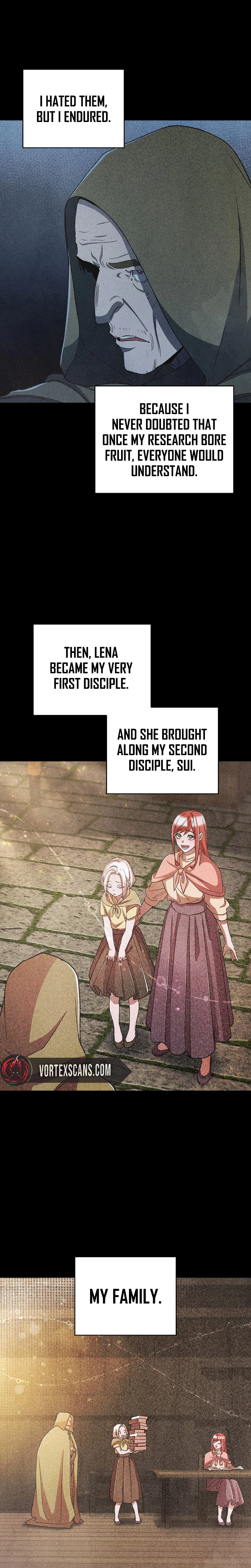 Devil and Ice Chapter 48, page 7 of 28