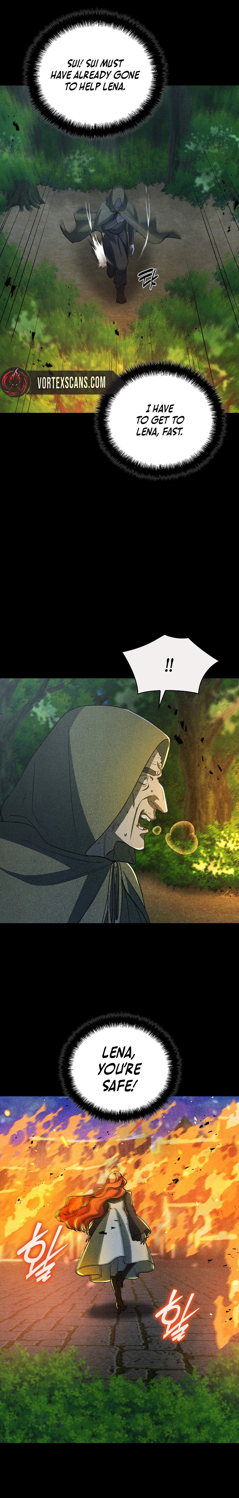 Devil and Ice Chapter 48, page 9 of 28