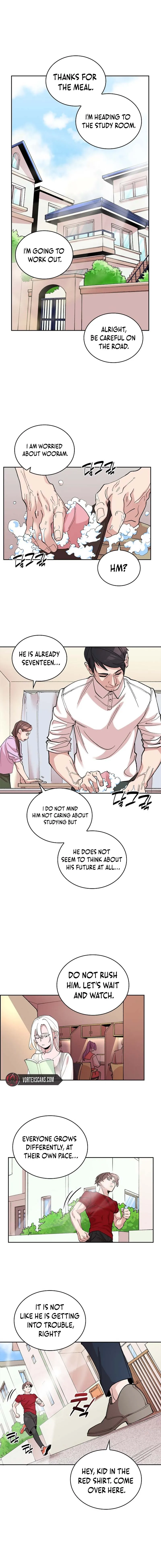 Devil and Ice Chapter 5, page 17 of 21