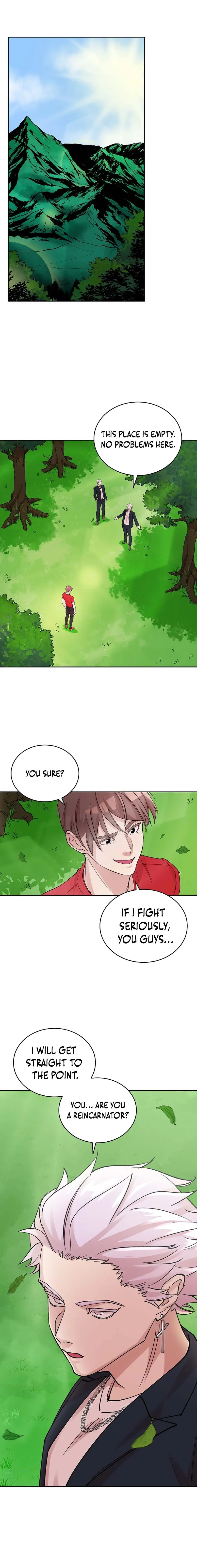 Devil and Ice Chapter 5, page 19 of 21