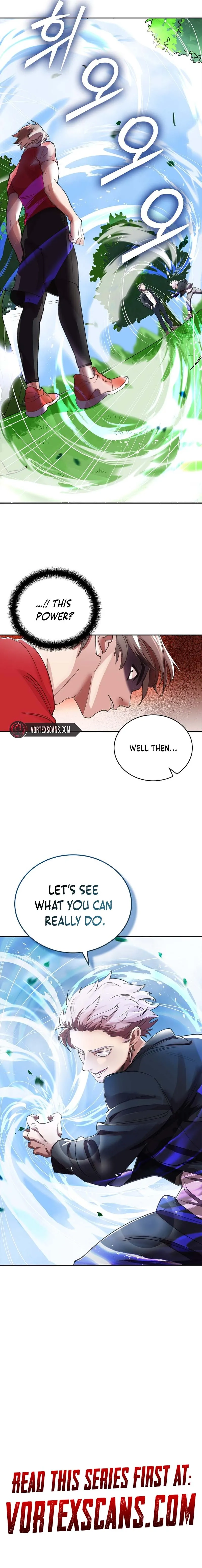 Devil and Ice Chapter 5, page 21 of 21