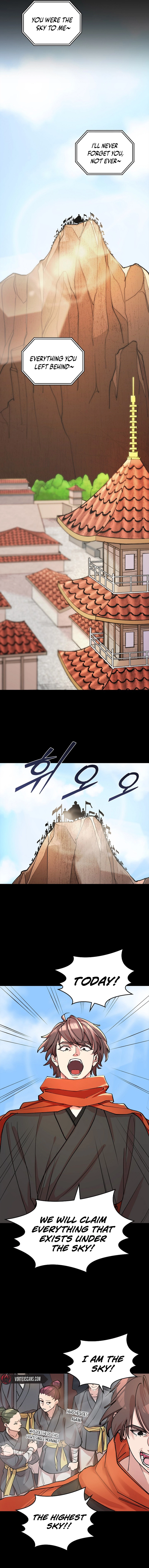 Devil and Ice Chapter 6, page 13 of 14