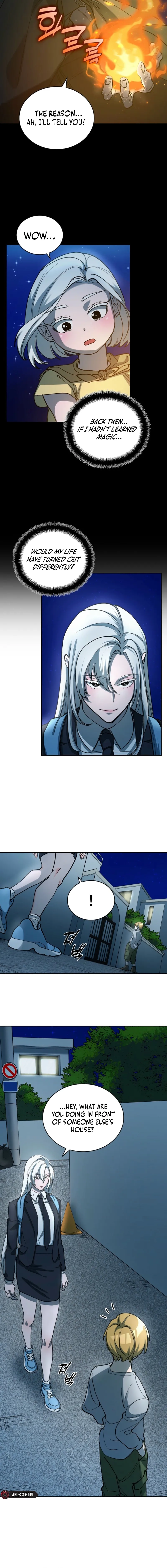 Devil and Ice Chapter 7, page 14 of 16