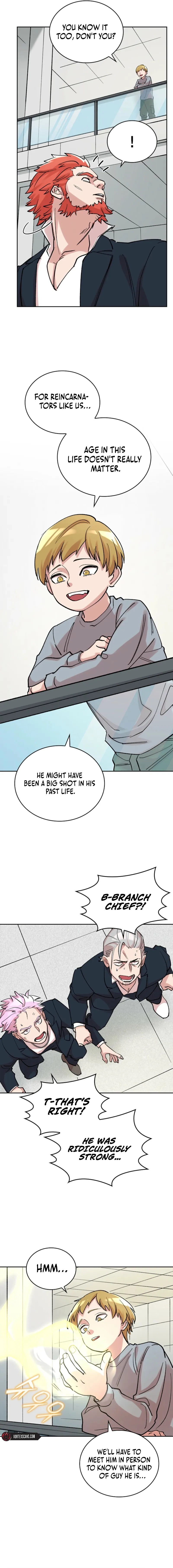 Devil and Ice Chapter 7, page 6 of 16