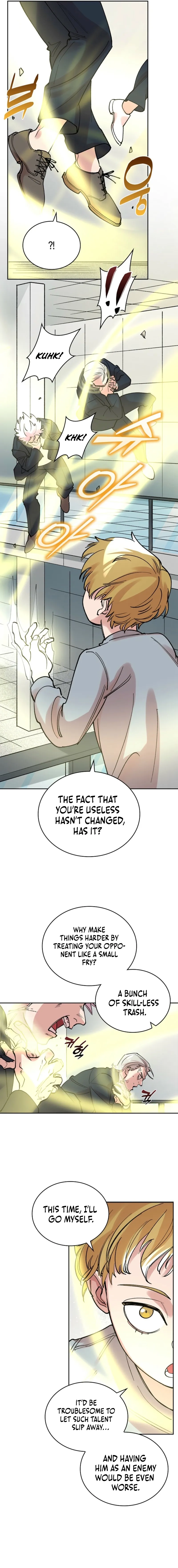 Devil and Ice Chapter 7, page 7 of 16