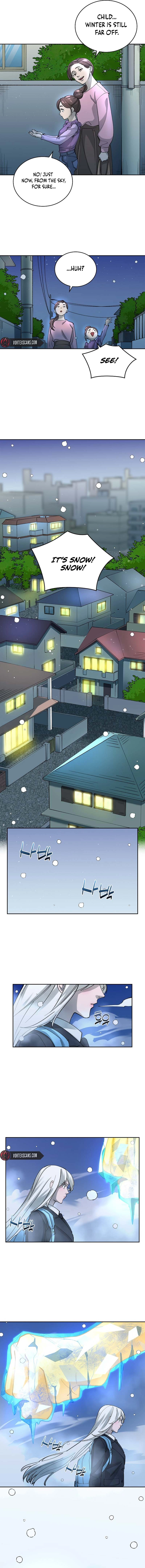 Devil and Ice Chapter 8, page 10 of 13
