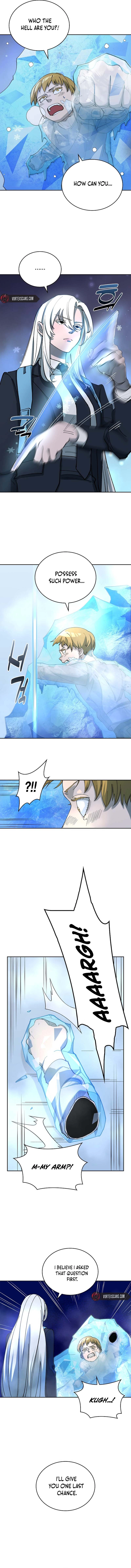Devil and Ice Chapter 8, page 12 of 13