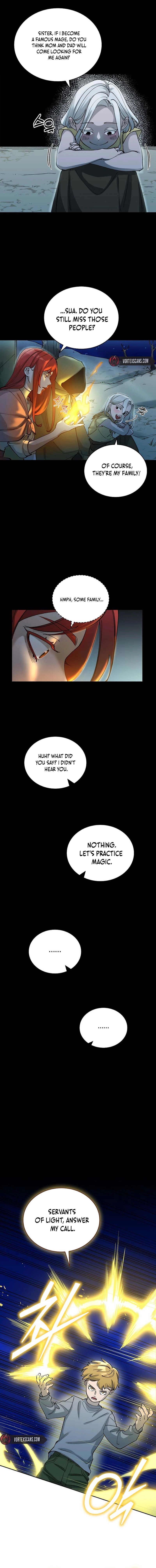 Devil and Ice Chapter 8, page 5 of 13