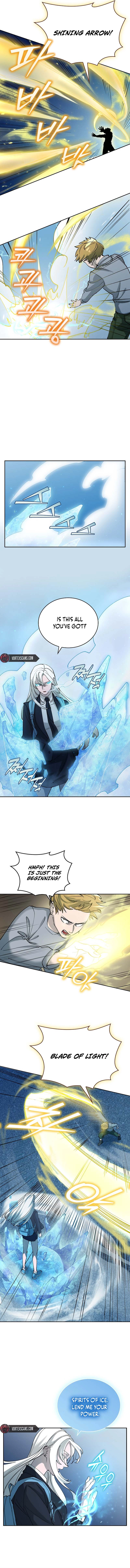 Devil and Ice Chapter 8, page 6 of 13