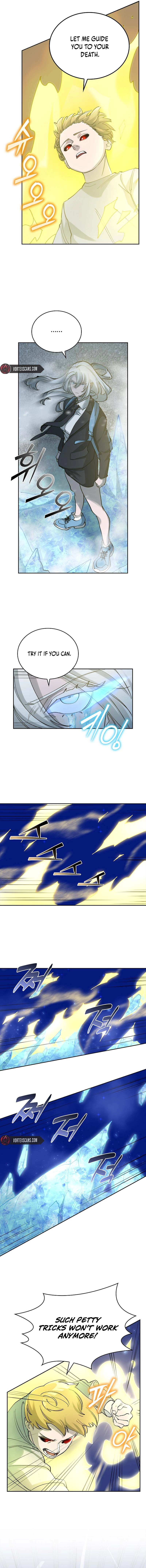 Devil and Ice Chapter 8, page 8 of 13