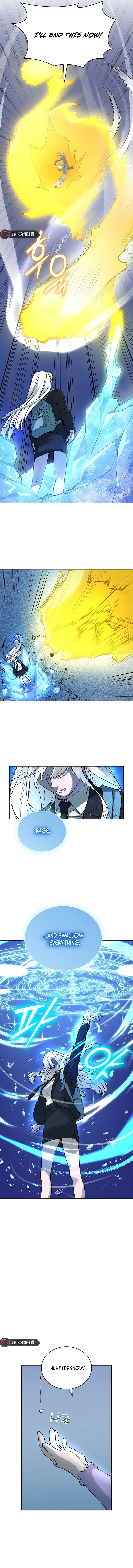 Devil and Ice Chapter 8, page 9 of 13