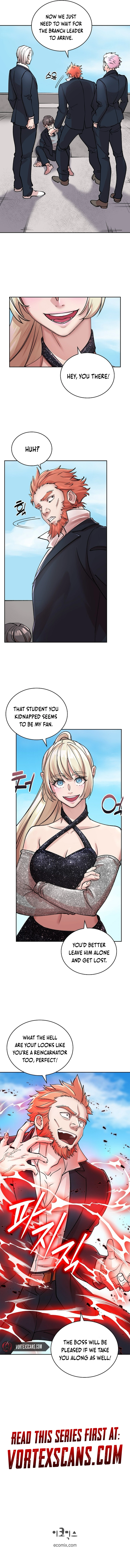 Devil and Ice Chapter 9, page 13 of 13