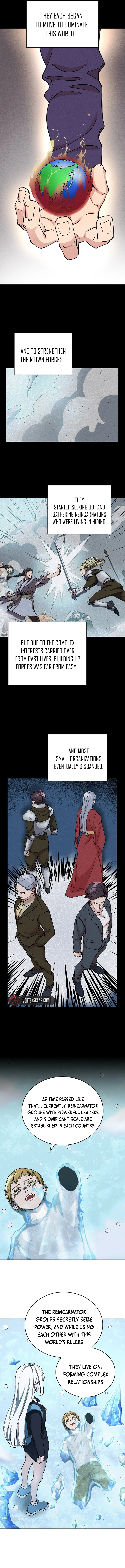 Devil and Ice Chapter 9, page 5 of 13