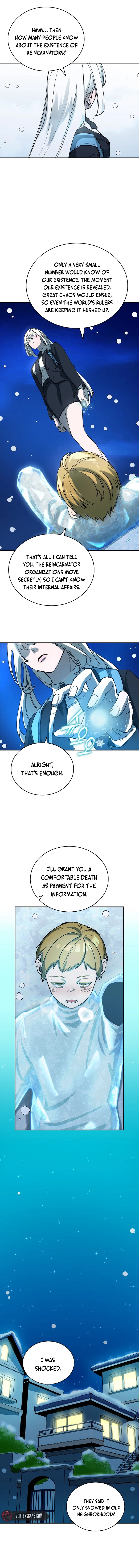 Devil and Ice Chapter 9, page 6 of 13