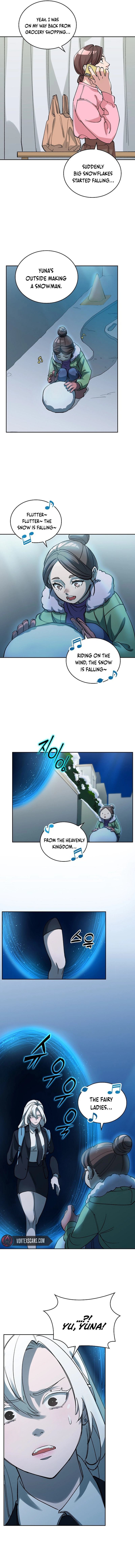 Devil and Ice Chapter 9, page 7 of 13