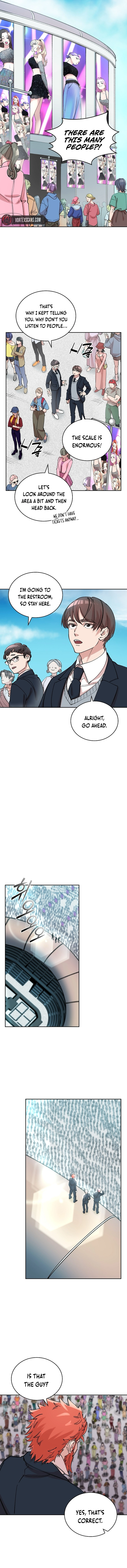 Devil and Ice Chapter 9, page 9 of 13