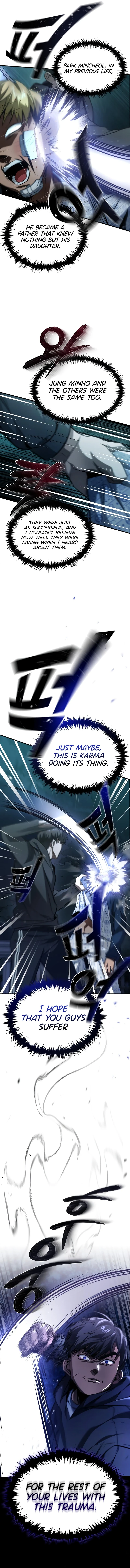 Devil Returns To School Days Chapter 11, page 13 of 22
