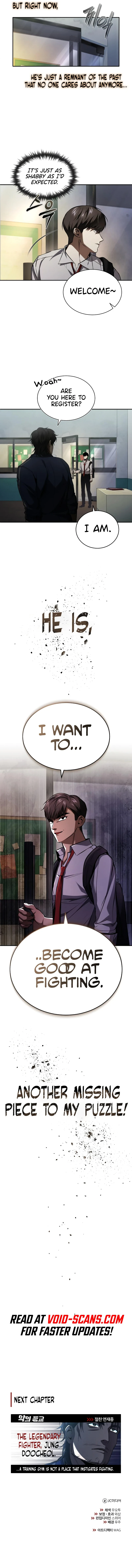 Devil Returns To School Days Chapter 11, page 20 of 22