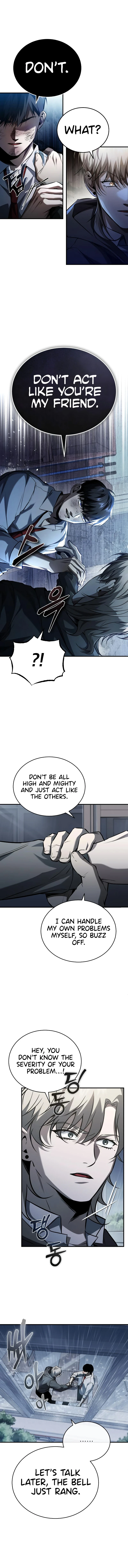 Devil Returns To School Days Chapter 14, page 15 of 20