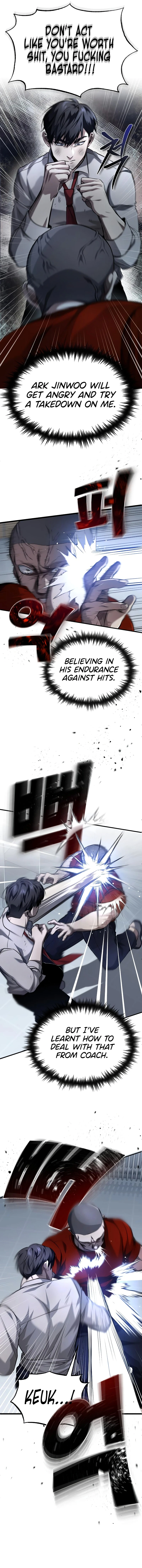 Devil Returns To School Days Chapter 15, page 12 of 19