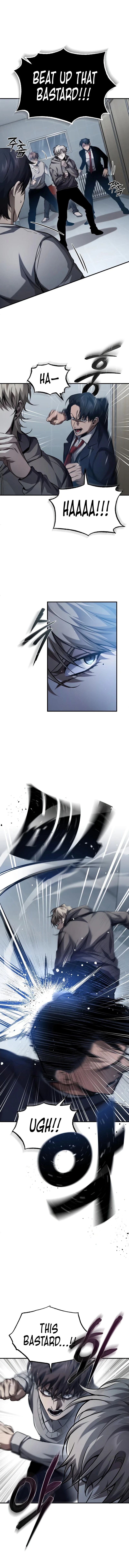 Devil Returns To School Days Chapter 15, page 5 of 19