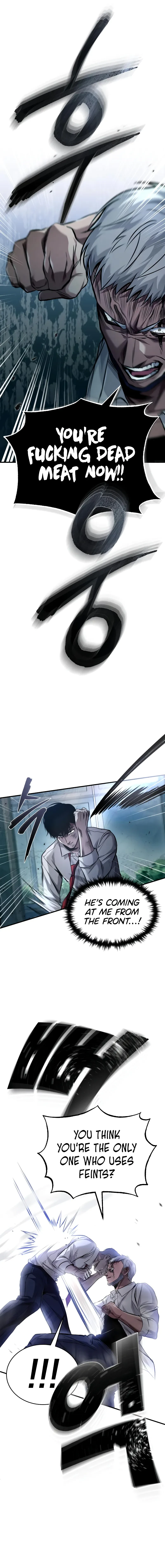 Devil Returns To School Days Chapter 16, page 13 of 21