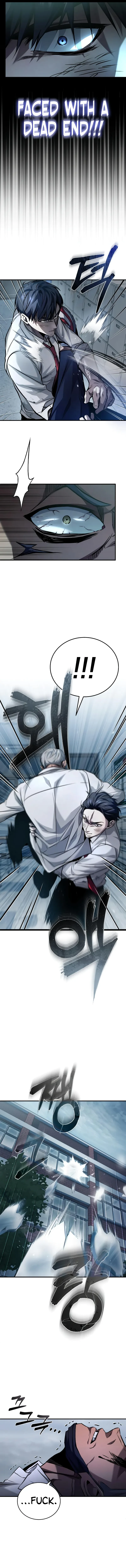Devil Returns To School Days Chapter 16, page 15 of 21