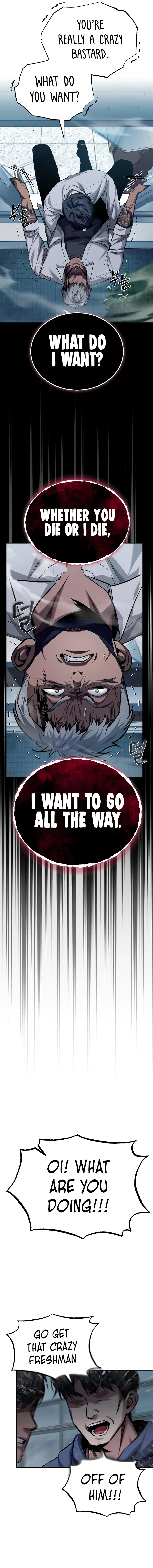 Devil Returns To School Days Chapter 16, page 16 of 21