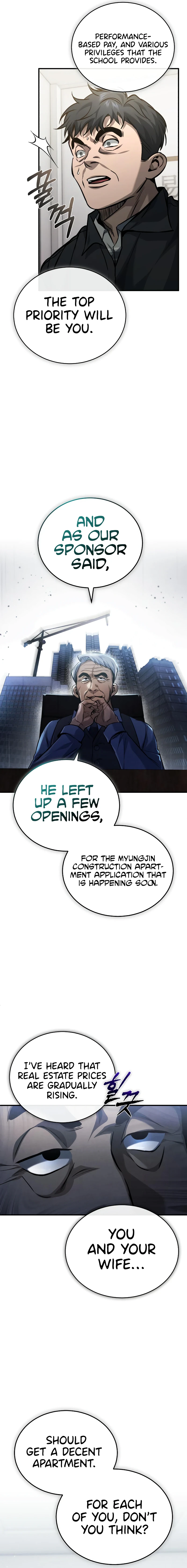 Devil Returns To School Days Chapter 17, page 6 of 21