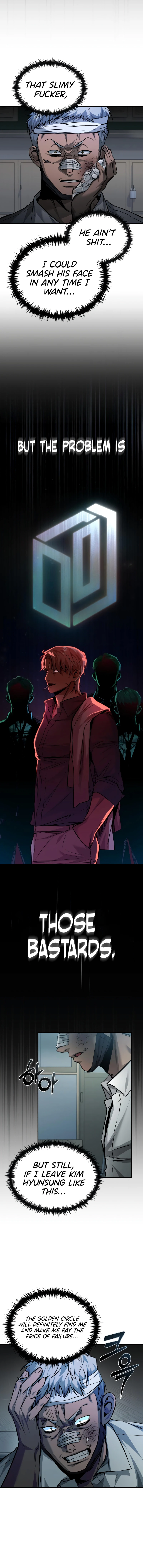 Devil Returns To School Days Chapter 18, page 13 of 22