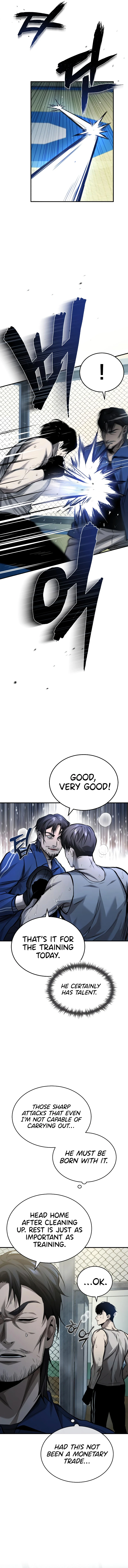 Devil Returns To School Days Chapter 18, page 18 of 22
