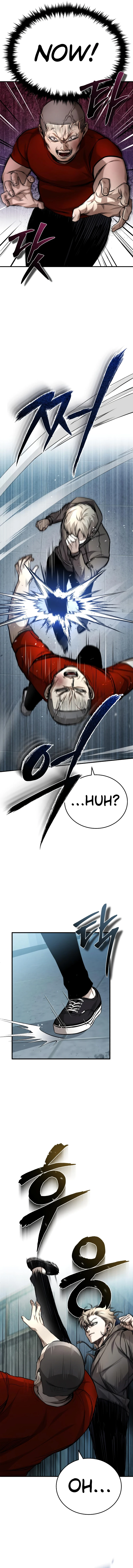 Devil Returns To School Days Chapter 22, page 12 of 24