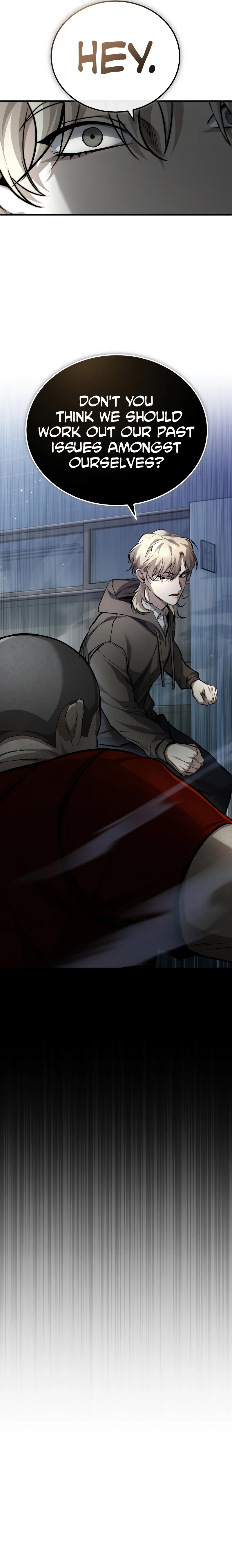 Devil Returns To School Days Chapter 22, page 8 of 24