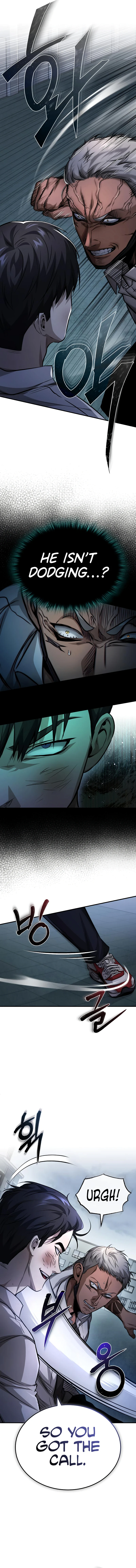 Devil Returns To School Days Chapter 23, page 15 of 26