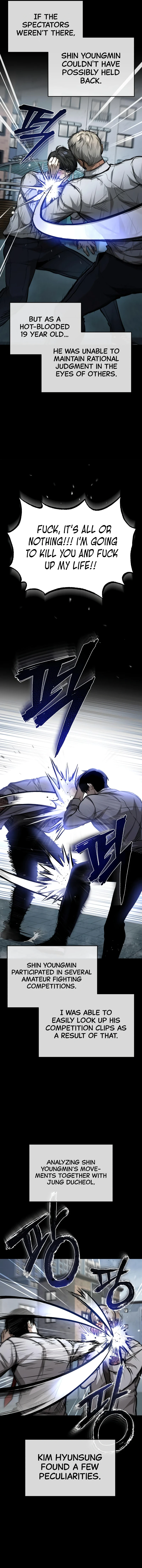 Devil Returns To School Days Chapter 23, page 18 of 26