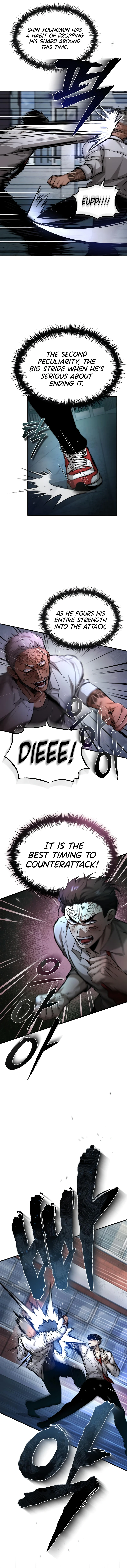 Devil Returns To School Days Chapter 23, page 20 of 26