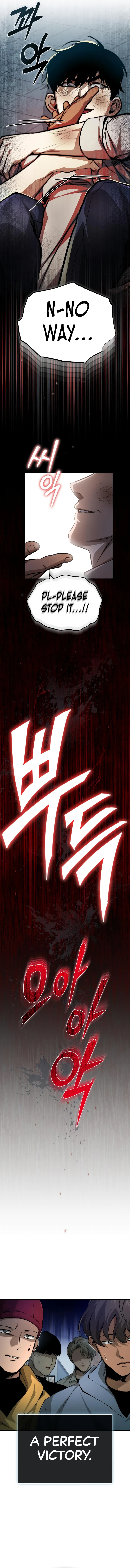 Devil Returns To School Days Chapter 23, page 22 of 26