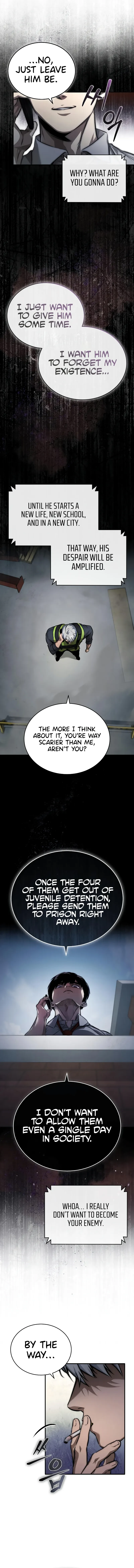 Devil Returns To School Days Chapter 26, page 12 of 24