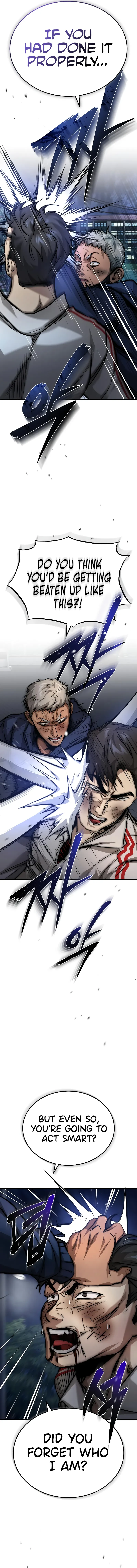 Devil Returns To School Days Chapter 26, page 6 of 24
