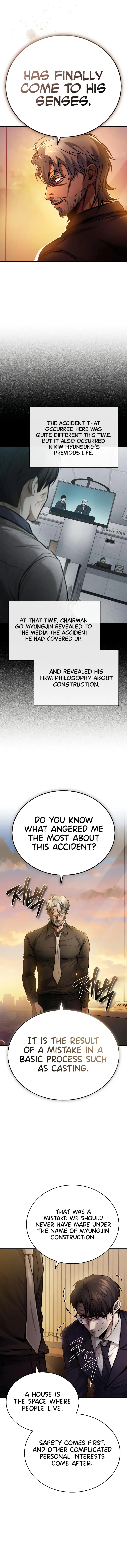 Devil Returns To School Days Chapter 27, page 13 of 22