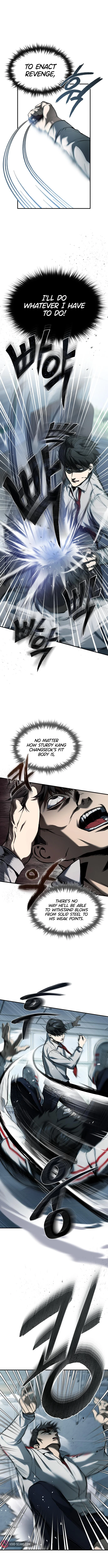 Devil Returns To School Days Chapter 3, page 7 of 18