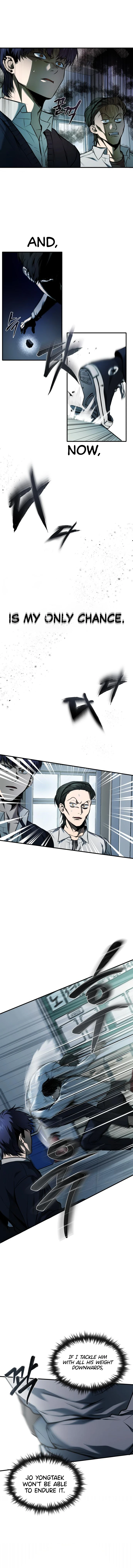 Devil Returns To School Days Chapter 3, page 8 of 18