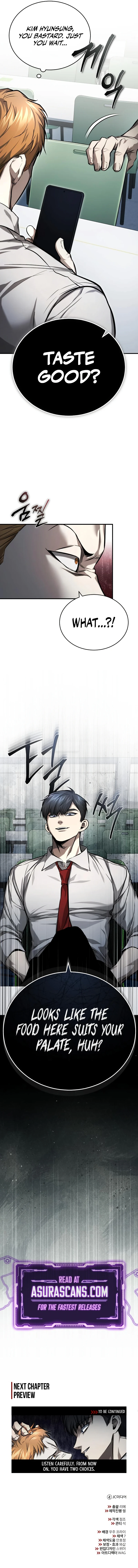 Devil Returns To School Days Chapter 32, page 20 of 20