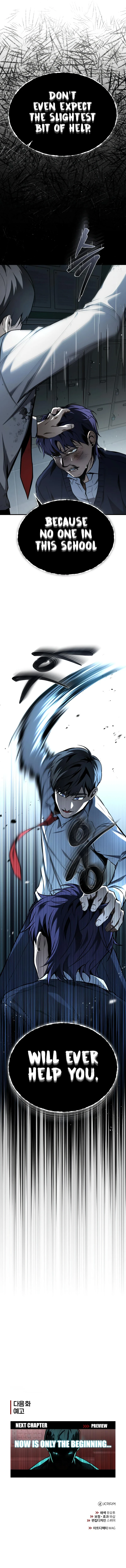 Devil Returns To School Days Chapter 4, page 18 of 19