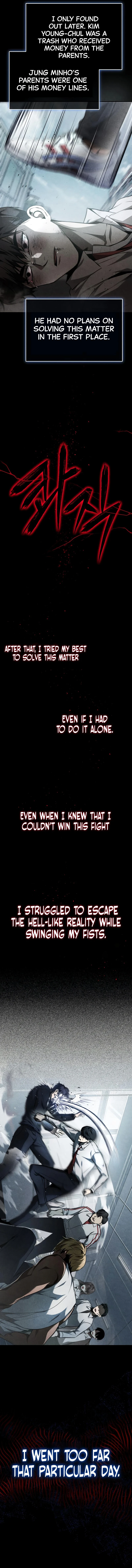 Devil Returns To School Days Chapter 4, page 6 of 19