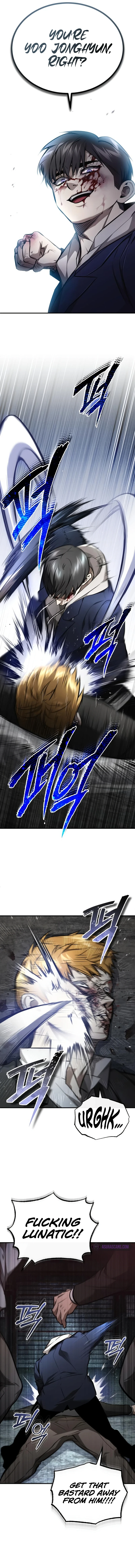 Devil Returns To School Days Chapter 45, page 12 of 15